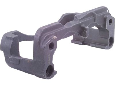 GM 25997047 Bracket Kit-Rear Brake Caliper