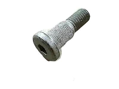 GM 13278765 Yoke Pin