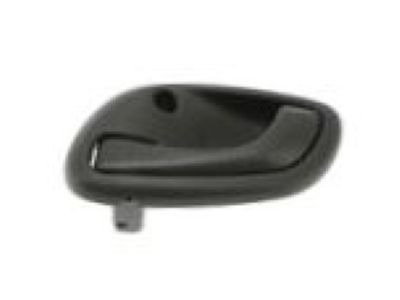 GM 30024125 Handle-Front Door Inside LH *Gray