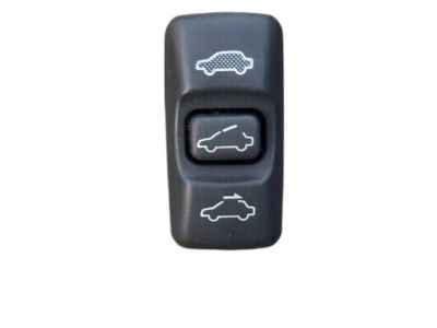 GM 15144894 Switch Asm-Sun Roof *Light Opel Gray