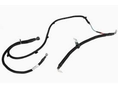 GM 22886824 Positive Cable