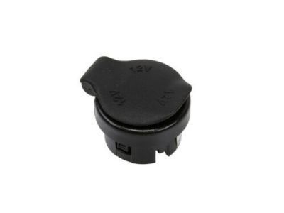 GM 15092039 Lighter Housing