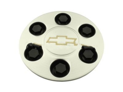 GM 9595261 Hub Cap