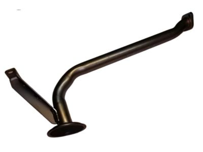 GM 12639214 Screen Asm-Oil Pump