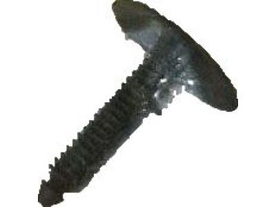 GM 11546685 Storage Box Retainer