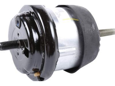 GM 84006114 Mount-Trans