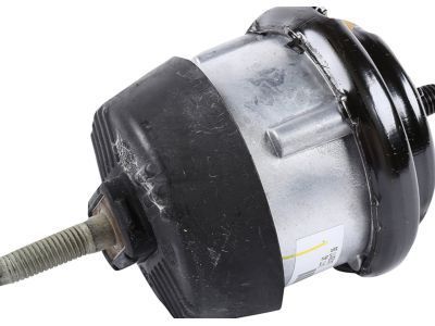 GM 84006114 Mount-Trans