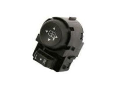 GM 20846188 Mirror Switch