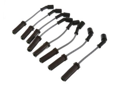 GM 19301299 Cable Set