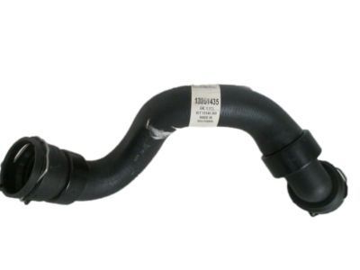 GM 13251435 Lower Hose