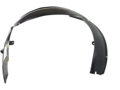 GM 15889233 Fender Liner