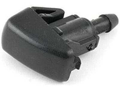 GM 96673371 Washer Nozzle