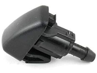 GM 96673371 Washer Nozzle