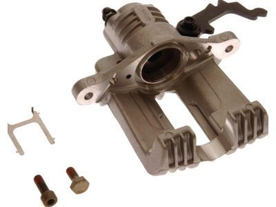 GM 18021199 Caliper Asm, Rear Brake (RH)