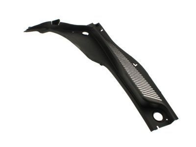 GM 15245328 Cowl Grille