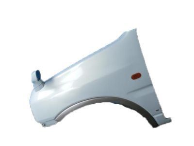 GM 15844574 Track End Cover