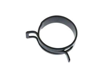 GM 94530096 Upper Hose Clamp