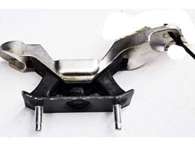 GM 20825887 Transmission Mount