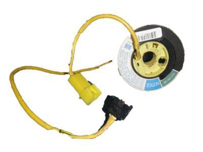 GM 26013854 Coil Kit, Inflator Restraint Steering Wheel Module