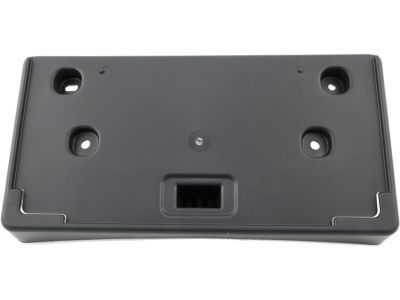GM 95094483 License Bracket