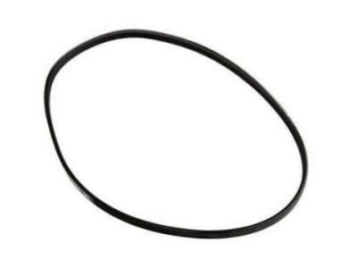 GM 12585310 Power Steering Belt