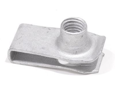 GM 11516150 Guide Tube Nut