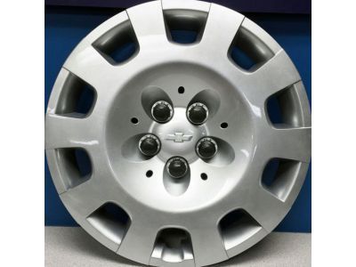 GM 92261889 Wheel Cover