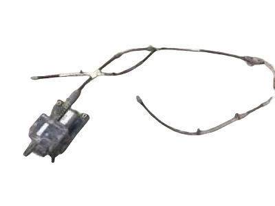 GM 22933326 Rear Cable