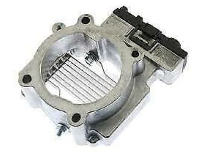 GM 12697819 HEATER ASM, INT AIR