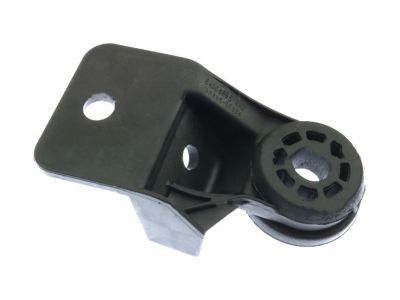 GM 84009865 Upper Bracket