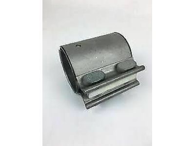 GM 92202996 Center Pipe Clamp