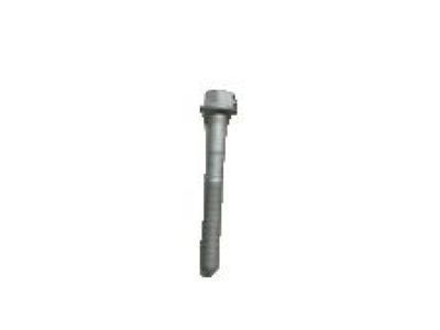 GM 22652503 Axle Beam Nut