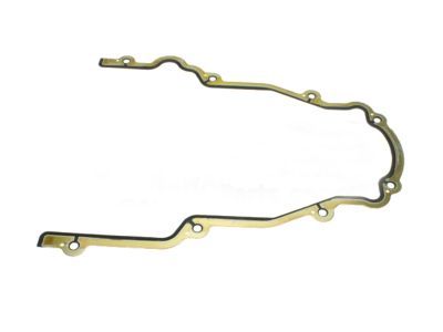 GM 12633904 Rear Main Seal Gasket