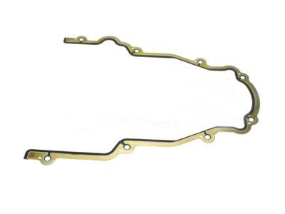 GM 12633904 Rear Main Seal Gasket