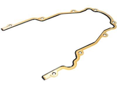 GM 12633904 Rear Main Seal Gasket