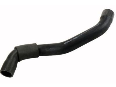 GM 95129353 Upper Hose