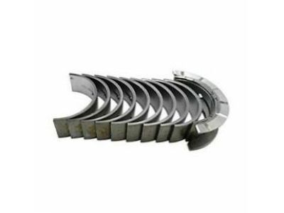 GM 12668199 Bearing Kit-Crankshaft