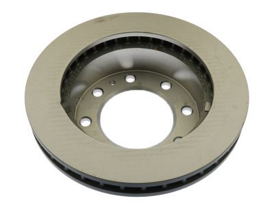 GM 15942195 Rotor