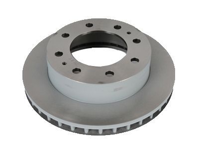 GM 15942195 Rotor