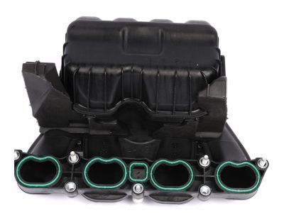 GM 12637620 Manifold Asm-Intake