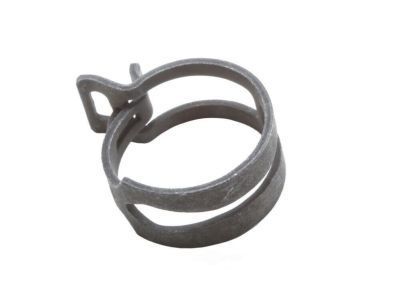 GM 10304957 Clamp-Heater Inlet Hose