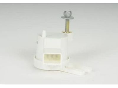 GM 89047704 Clutch Switch