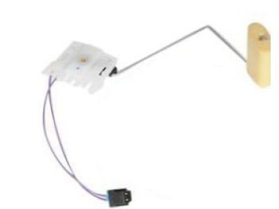 GM 19133513 Fuel Gauge Sending Unit