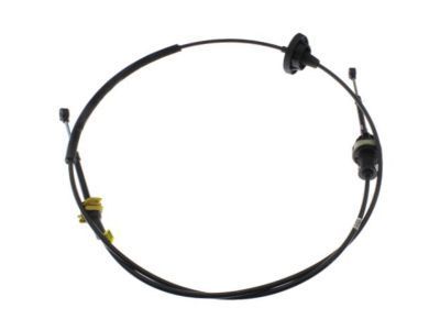 GM 25838821 Shift Control Cable