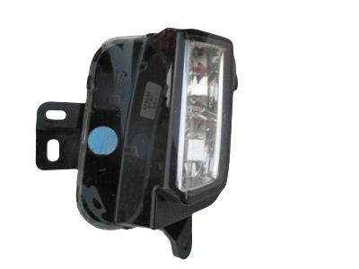 GM 23422145 Fog Lamp