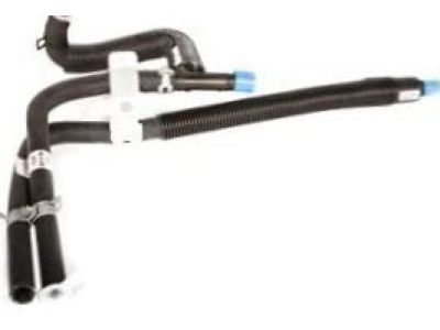 GM 10258504 Control Valve