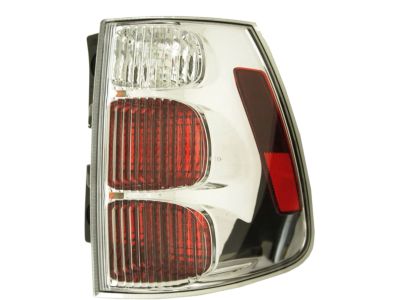 GM 5490028 Tail Lamp Assembly