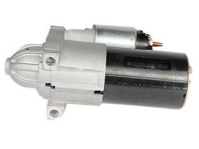 GM 89017630 Starter