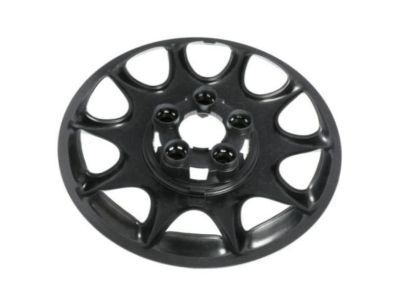 GM 9594868 Wheel Cover