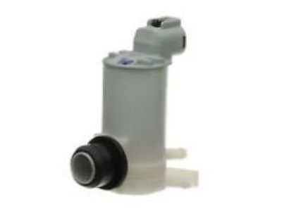 GM 12335756 Washer Reservoir